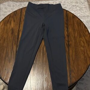 Athletic Works Charcoal Leggings for Kids